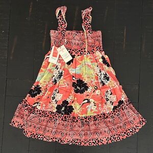 NWT Maaji Dress - Size 12